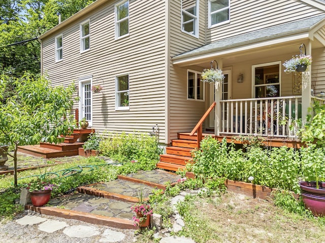 57 Jack Hall Rd, New Gloucester, ME 04260 - photo 12