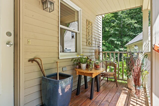 57 Jack Hall Rd, New Gloucester, ME 04260 - photo 14