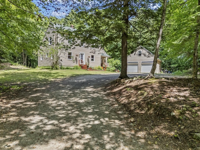 57 Jack Hall Rd, New Gloucester, ME 04260 - photo 17