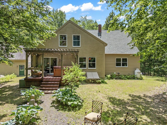 57 Jack Hall Rd, New Gloucester, ME 04260 - photo 69
