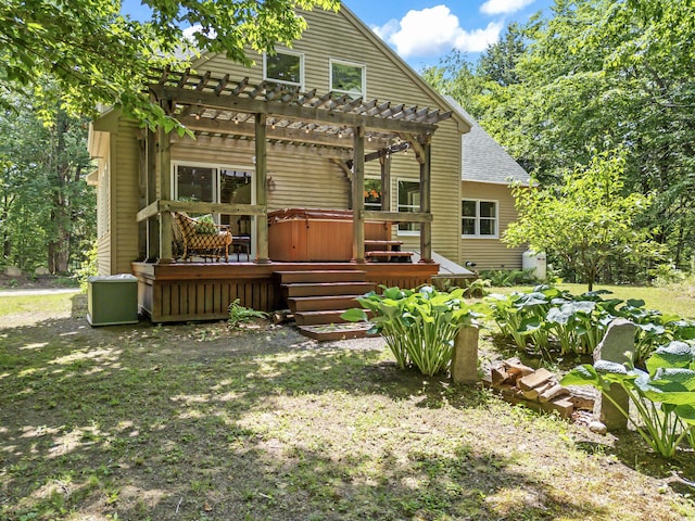 57 Jack Hall Rd, New Gloucester, ME 04260 - photo 72