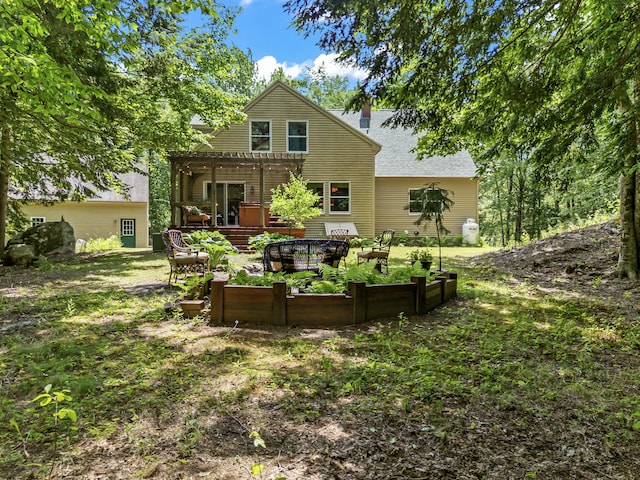 57 Jack Hall Rd, New Gloucester, ME 04260 - photo 4