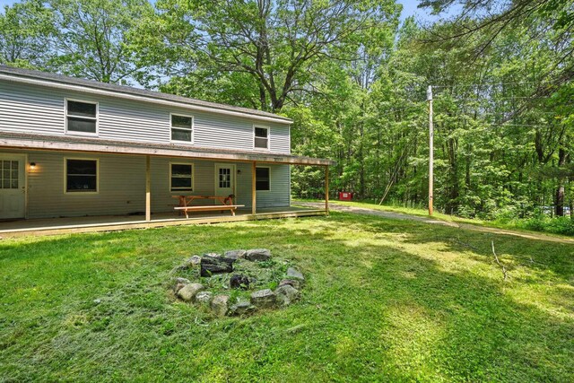 38 Hardscrabble Ln, Richmond, ME 04357