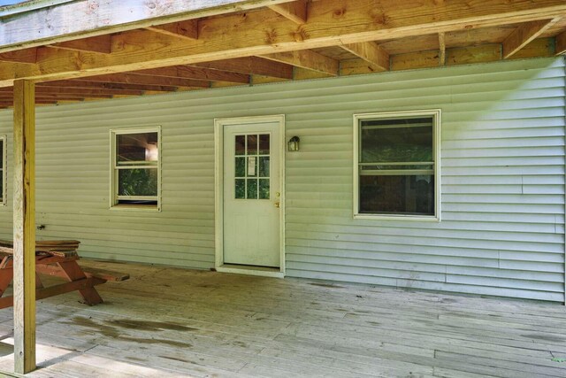 38 Hardscrabble Ln, Richmond, ME 04357