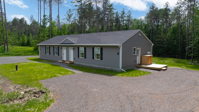 527 Sturtevant Hill Rd, Winthrop, ME 04364 - photo 2