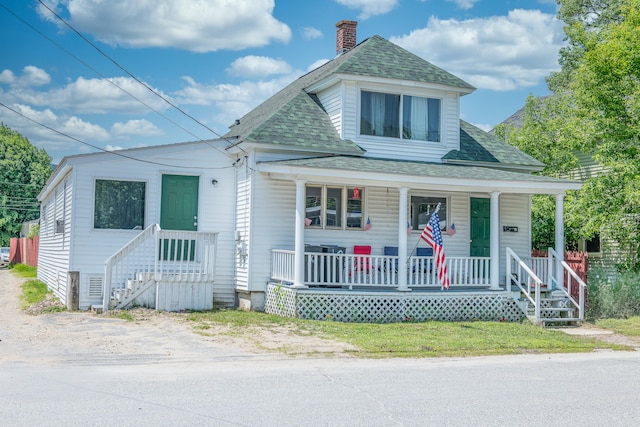 10 Riverside Ave, Mexico, ME 04257 - photo 1
