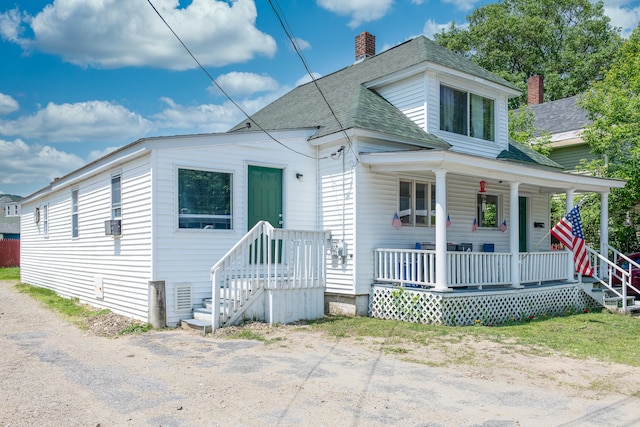 10 Riverside Ave, Mexico, ME 04257 - photo 2