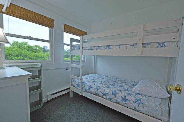 5 Dyke Rd Unit G, Kennebunkport, ME 04046 - bedroom featuring baseboard heating