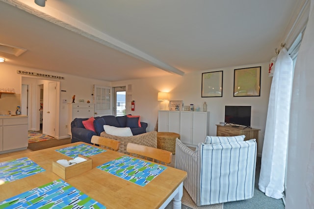 5 Dyke Rd Unit G, Kennebunkport, ME 04046 - view of living area