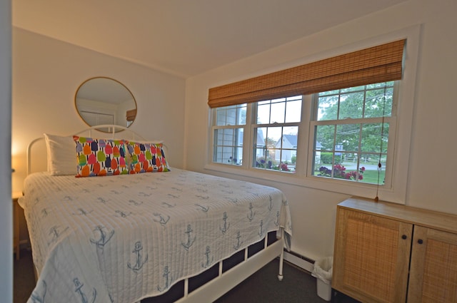 5 Dyke Rd Unit G, Kennebunkport, ME 04046 - bedroom featuring carpet floors and baseboards