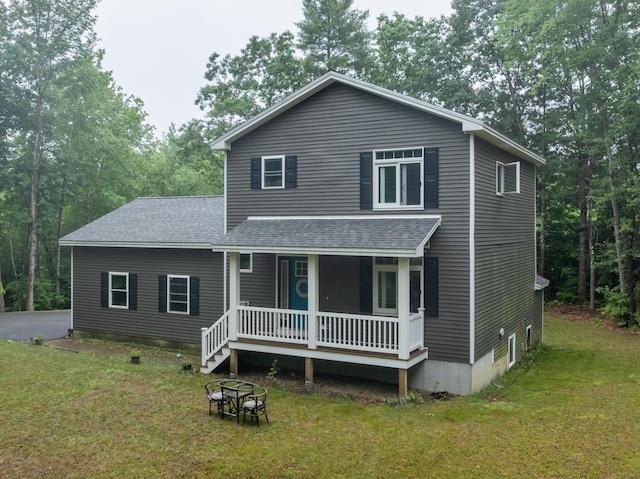 195 Long Swamp Rd, Berwick, ME 03901 - photo 6