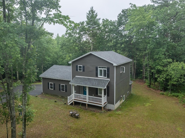 195 Long Swamp Rd, Berwick, ME 03901 - photo 7