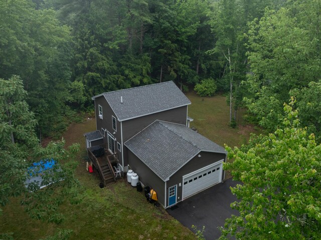195 Long Swamp Rd, Berwick, ME 03901 - photo 10