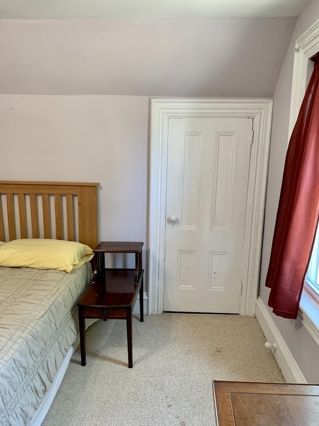 14 Third St, Eastport, ME 04631 - bedroom featuring carpet floors