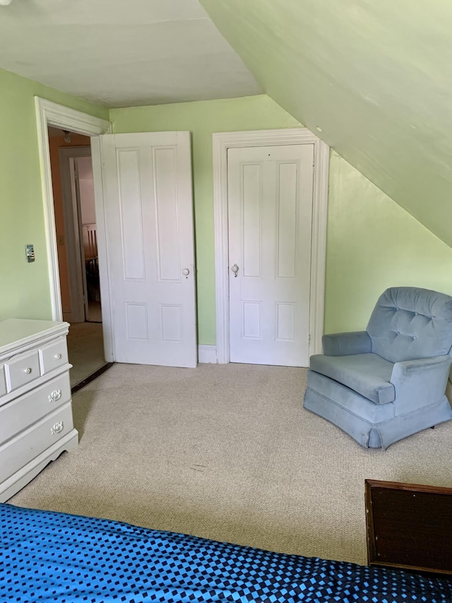 14 Third St, Eastport, ME 04631 - unfurnished room with carpet