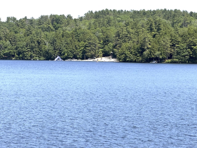 107 Haskell Ave, Raymond, ME 04071 - water view