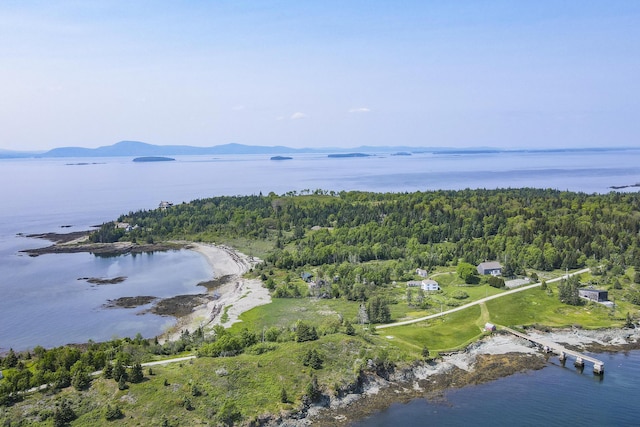 6 Benson Rd, North Haven, ME 04853 - photo 2