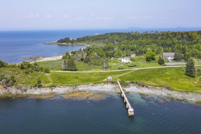 6 Benson Rd, North Haven, ME 04853 - photo 3