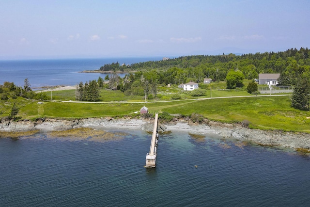 6 Benson Rd, North Haven, ME 04853 - photo 1