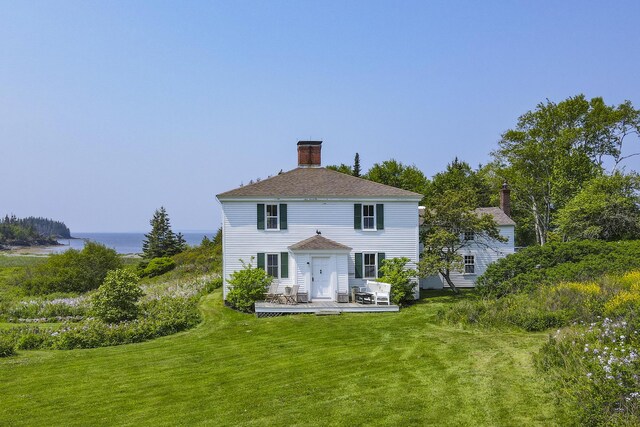 6 Benson Rd, North Haven, ME 04853 - photo 5