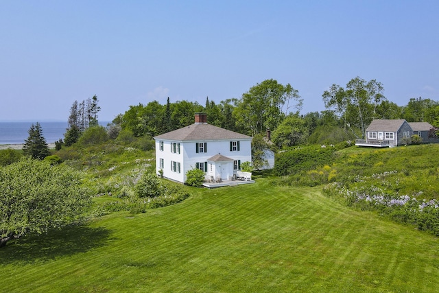 6 Benson Rd, North Haven, ME 04853 - photo 6