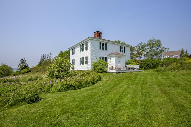 6 Benson Rd, North Haven, ME 04853 - photo 7