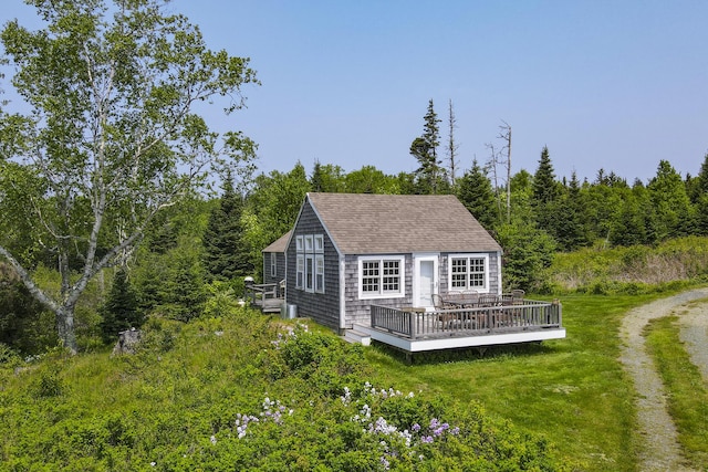 6 Benson Rd, North Haven, ME 04853 - photo 27