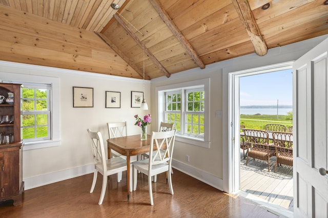 6 Benson Rd, North Haven, ME 04853 - photo 30