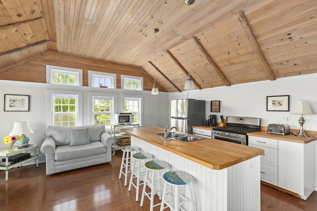 6 Benson Rd, North Haven, ME 04853 - photo 31