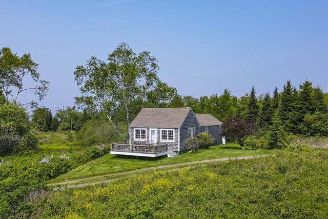 6 Benson Rd, North Haven, ME 04853 - photo 28
