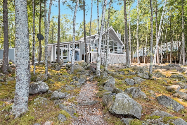 41 Leisure Ln, Frye Island, ME 04071 - photo 2