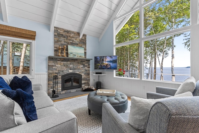 41 Leisure Ln, Frye Island, ME 04071 - photo 21