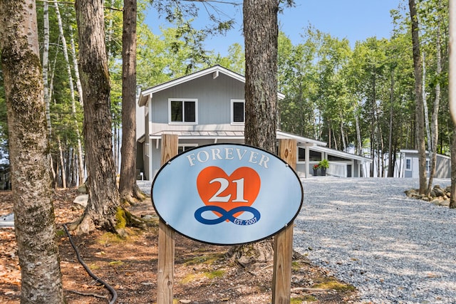 41 Leisure Ln, Frye Island, ME 04071 - photo 1