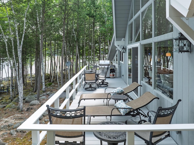 41 Leisure Ln, Frye Island, ME 04071 - photo 10