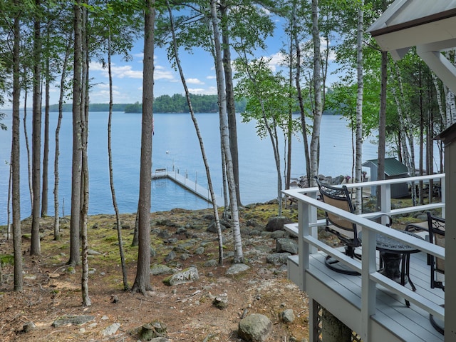 41 Leisure Ln, Frye Island, ME 04071 - photo 11