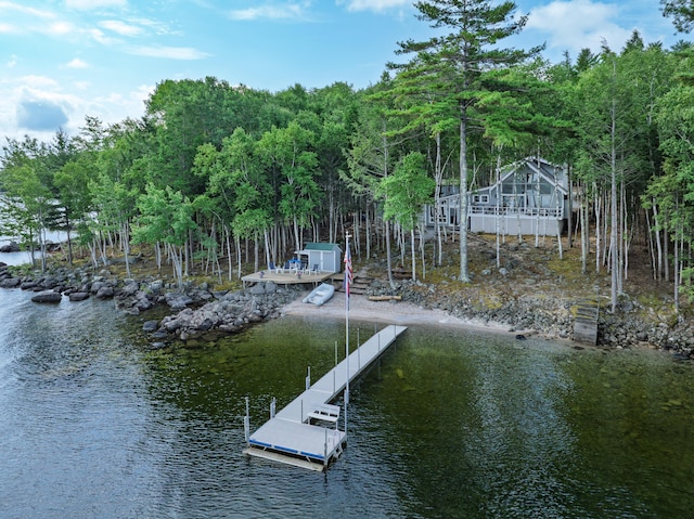 41 Leisure Ln, Frye Island, ME 04071 - photo 68