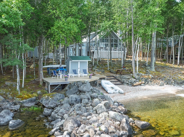 41 Leisure Ln, Frye Island, ME 04071 - photo 69