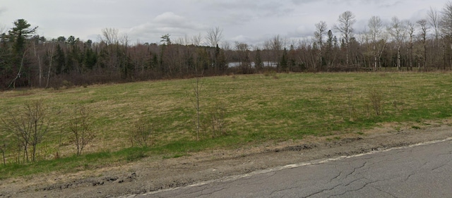 1810 N Palermo Rd, Palermo, ME 04354
