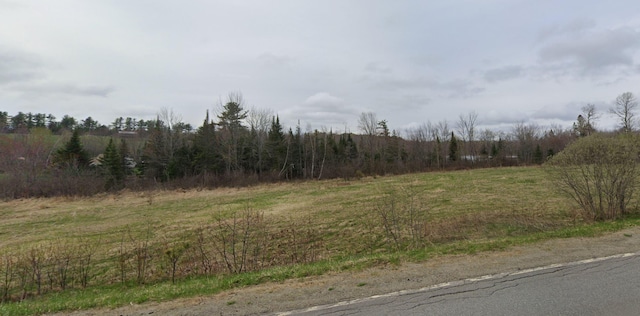 1810 N Palermo Rd, Palermo, ME 04354