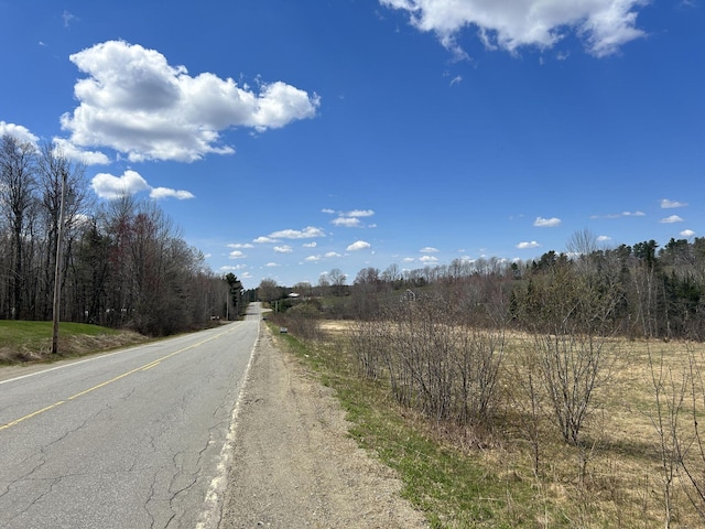 1810 N Palermo Rd, Palermo, ME 04354