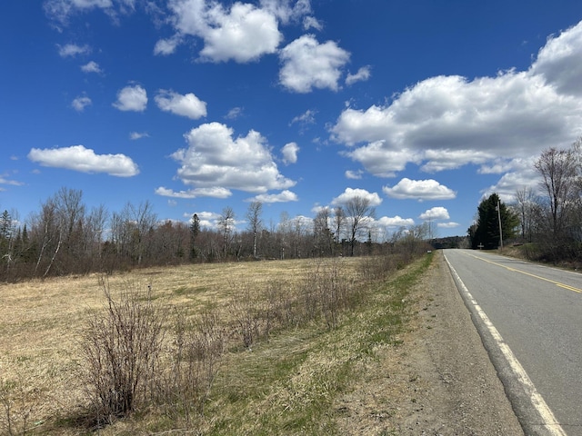 1810 N Palermo Rd, Palermo, ME 04354