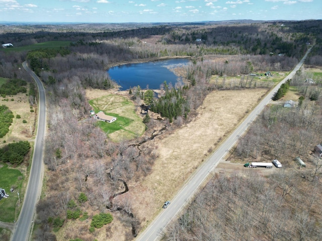 1810 N Palermo Rd, Palermo, ME 04354