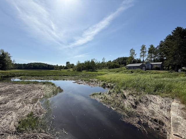 152 Kansas Rd, Milbridge, ME 04658 - water view