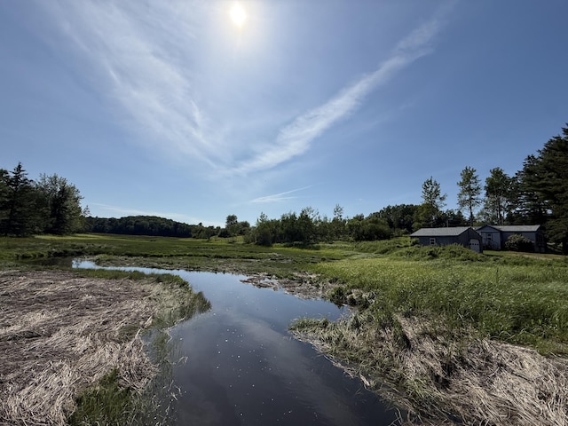 152 Kansas Rd, Milbridge, ME 04658 - water view