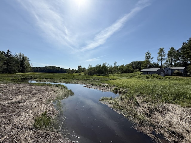 152 Kansas Rd, Milbridge, ME 04658 - water view