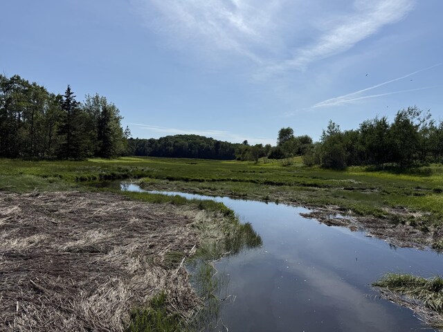 152 Kansas Rd, Milbridge, ME 04658 - water view