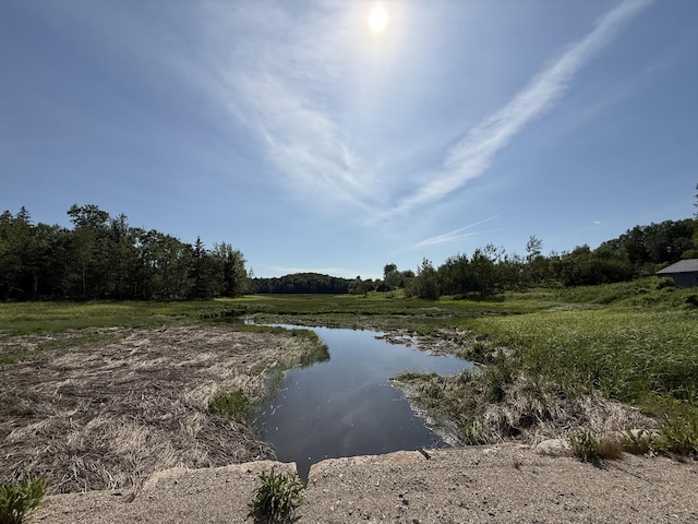 152 Kansas Rd, Milbridge, ME 04658 - water view