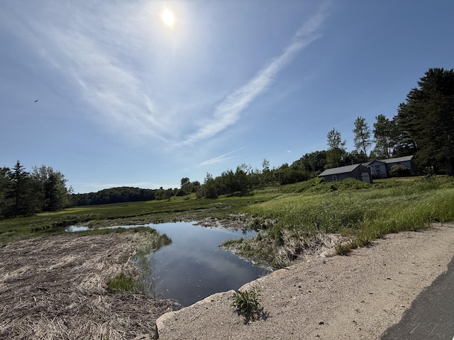 152 Kansas Rd, Milbridge, ME 04658 - water view