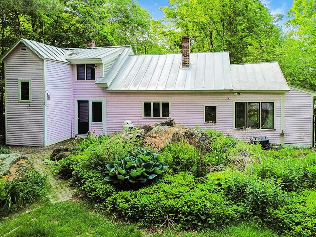 722 Belgrade Rd, Mount Vernon, ME 04352 - photo 65