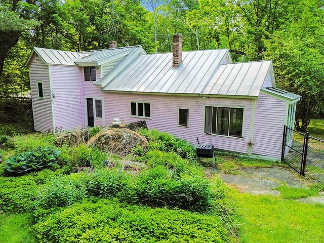 722 Belgrade Rd, Mount Vernon, ME 04352 - photo 63